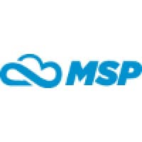 MSP logo