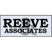 Reeve & Associates logo