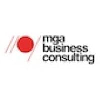 MGA BUSINESS CONSULTING S.L logo