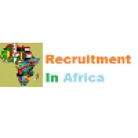 Recruitment in Africa logo