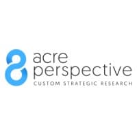 8 Acre Perspective logo