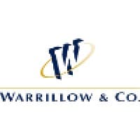 Warrillow logo