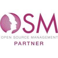 OSM Partner Reggio Emilia logo