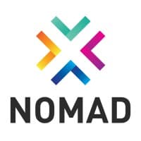 Nomad EFT logo
