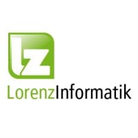 LorenzInformatik logo