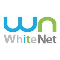 WhiteNet logo