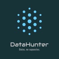DataHunter logo