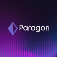 Paragon Crypto logo