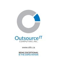 Outsource IT Computing logo