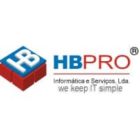 HBPro InformÃ¡tica e TelecomunicaÃ§Ãµes Lda logo