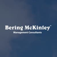 Bering McKinley logo