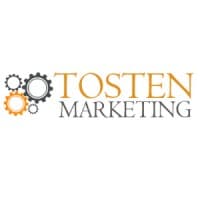 Tosten Marketing logo