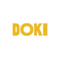 DOKI Digital Agency logo