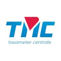 Taxameter Centrale BV logo