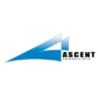 Ascent ServiÃ§os logo