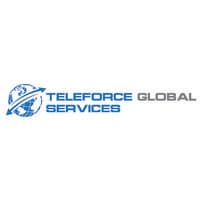 Teleforce Global Services logo