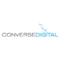 Converse Digital logo