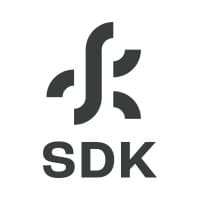 SDK Tek Services logo