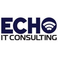 Echo IT Consulting logo