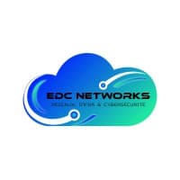 EDC logo