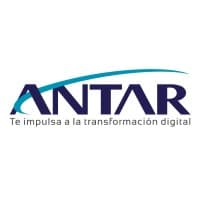 ANTAR Global Services logo