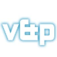 V&P logo