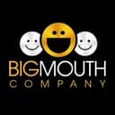 Big Mouth Marketing logo