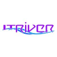 ITRiver logo
