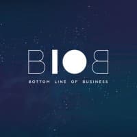 Blob logo