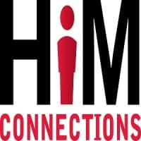 HIM Connections logo