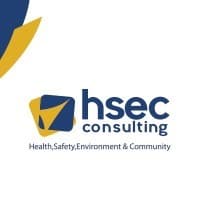 HSEC Consulting logo