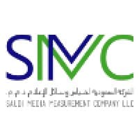 Saudi Media Measurement Company logo