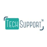 Tech Supportâ„¢ logo