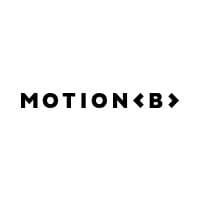 MotionB Digital Agency logo