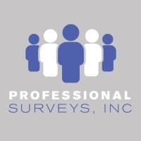 Professional Surveys logo