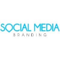 Social Media Branding logo