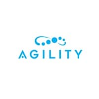 Agility logo