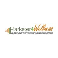 Marketer4Wellness logo