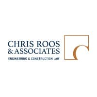 Chris Roos & Associates logo