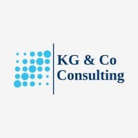 KG&Co Consulting logo
