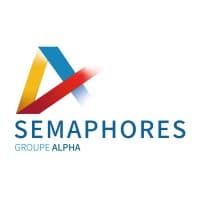 SEMAPHORES logo