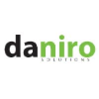 DaNiro Solutions logo