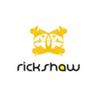 Rickshaw Communication logo