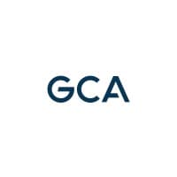 GCA logo