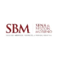 Estudio Sena & Berton Moreno Abogados logo