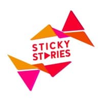 StickyStories logo
