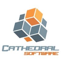 Cathedral logo
