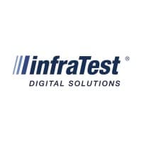 infraTest Digital Solutions logo