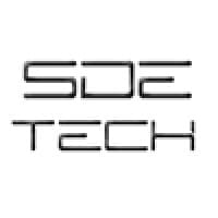SDE Tech logo