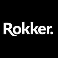 RokkerX logo